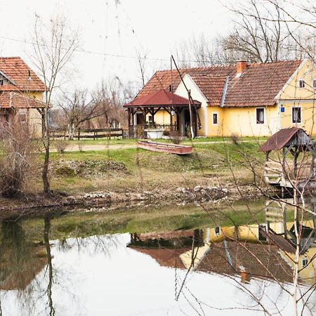 Country House Ivancan Molve Exterior photo