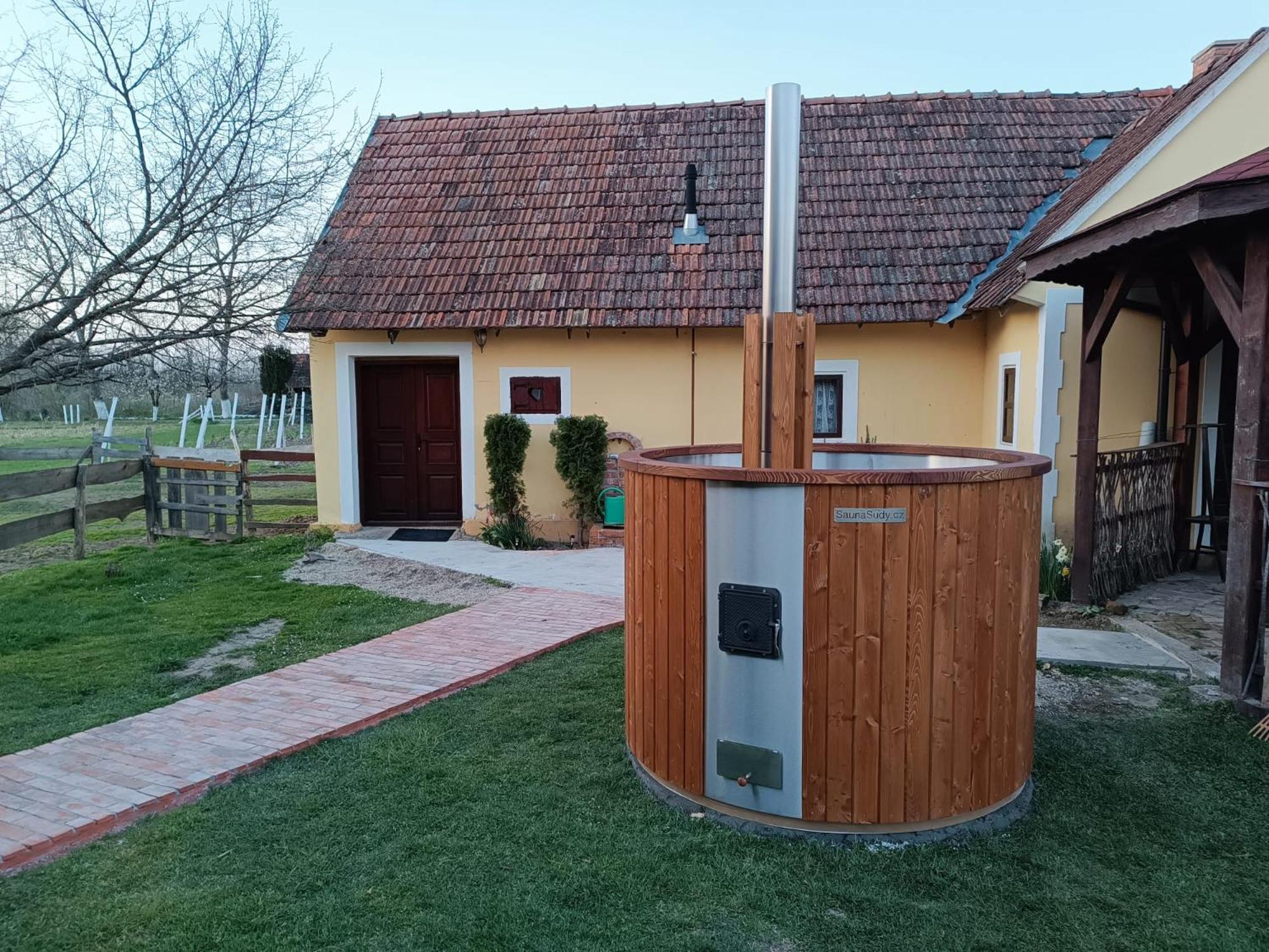 Country House Ivancan Molve Exterior photo