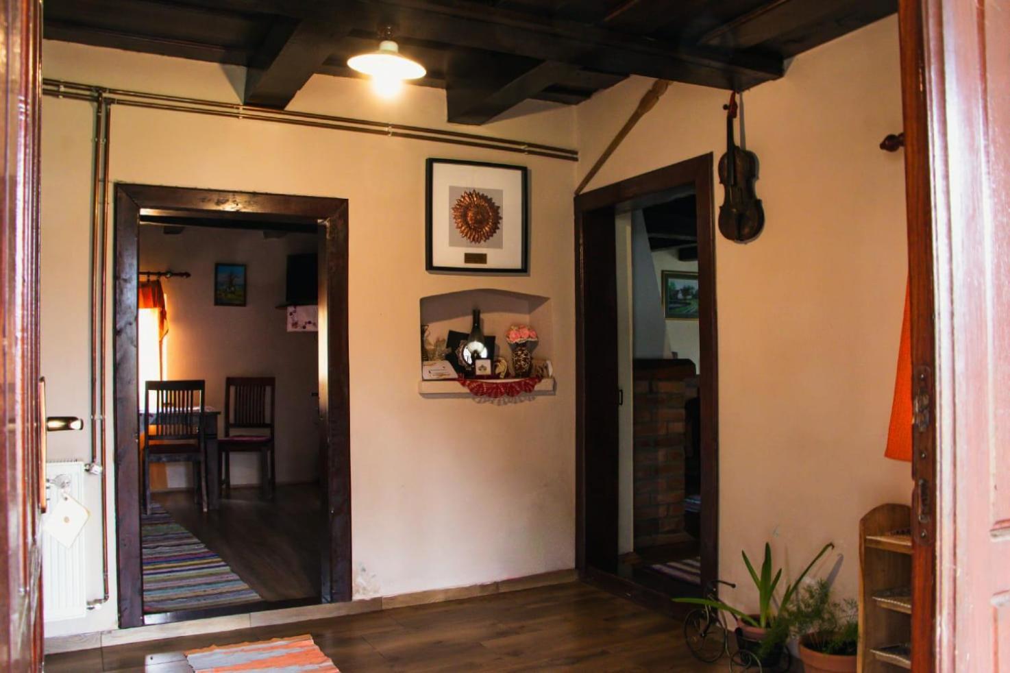 Country House Ivancan Molve Exterior photo