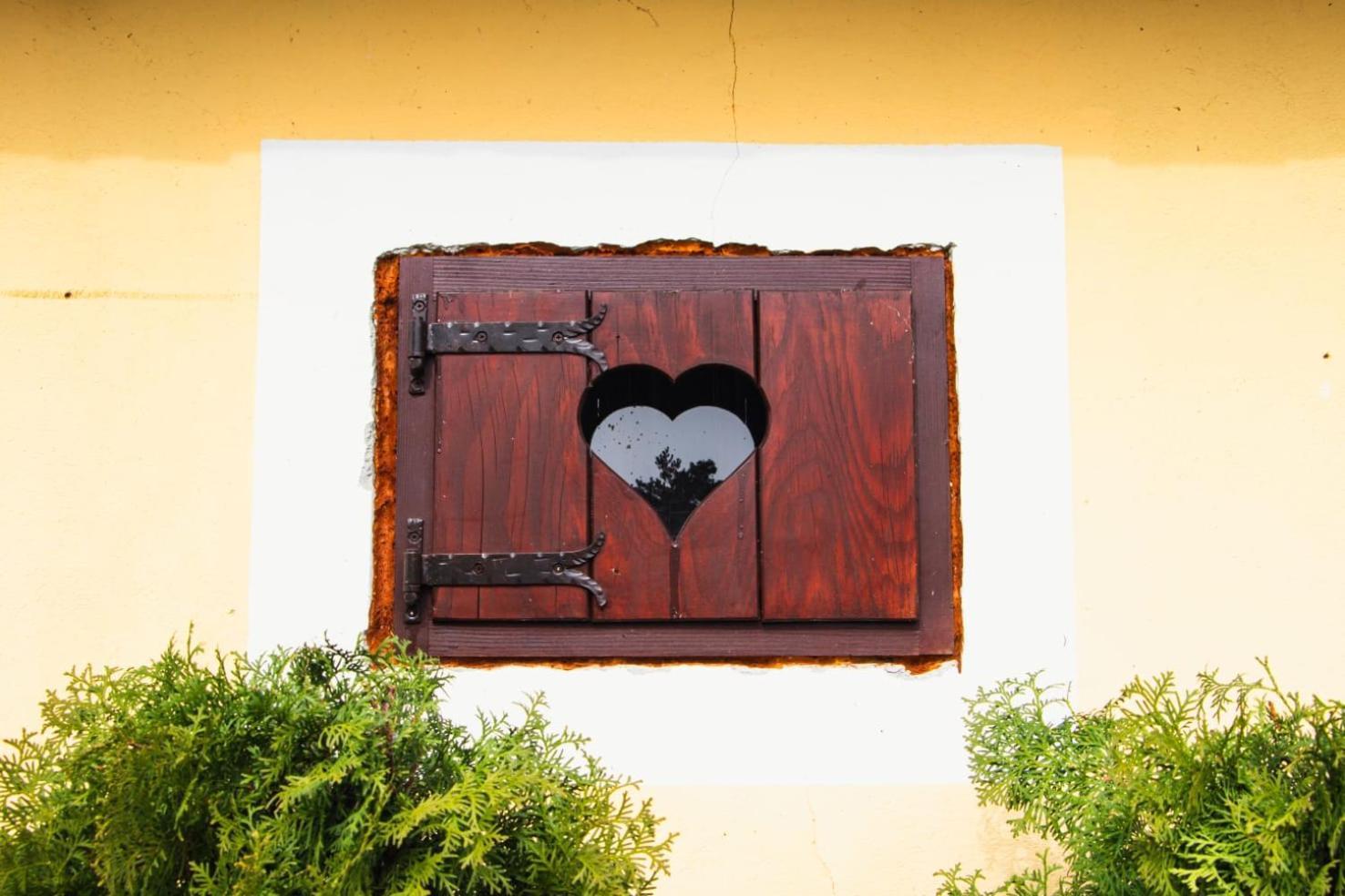 Country House Ivancan Molve Exterior photo