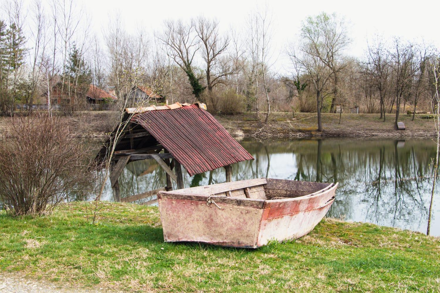 Country House Ivancan Molve Exterior photo