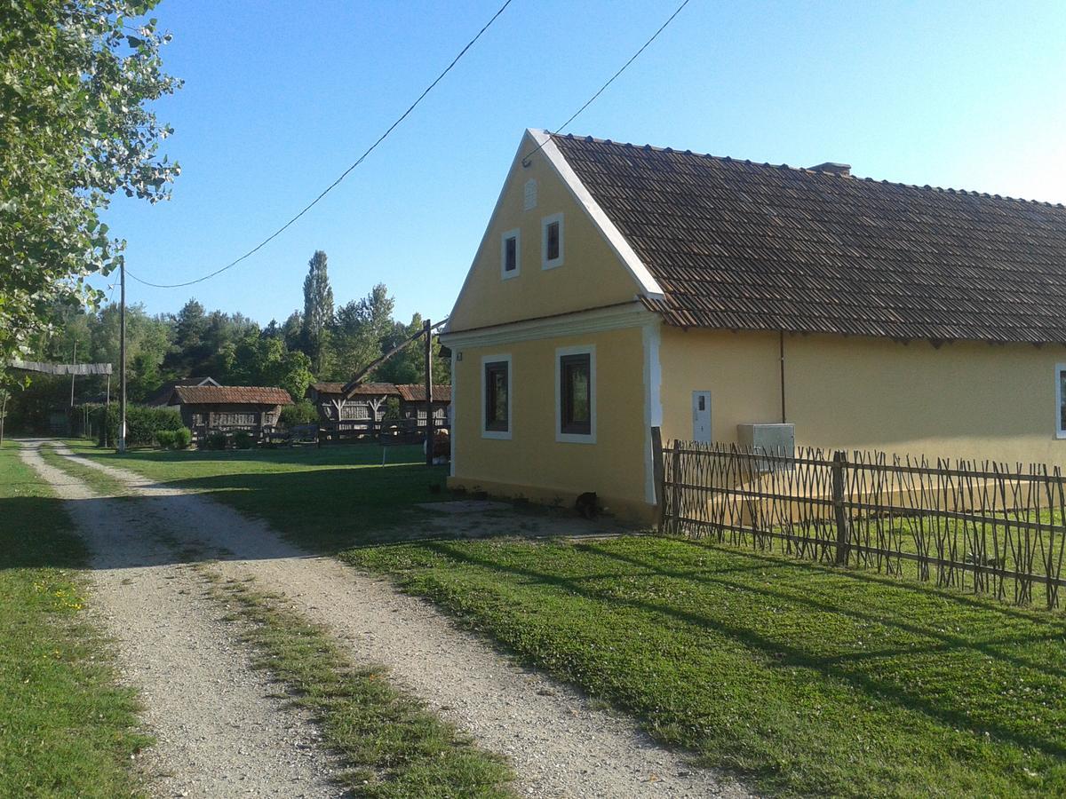Country House Ivancan Molve Exterior photo